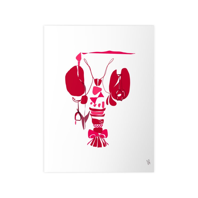 Chef's Kiss Poster - Image 4