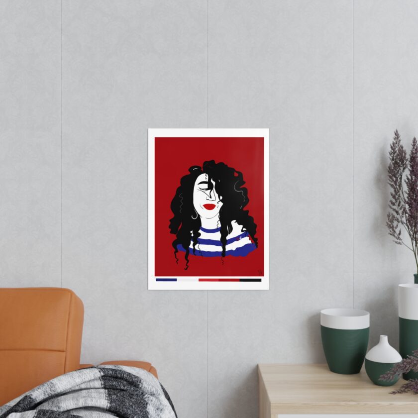Little Sailor Poster - Image 5