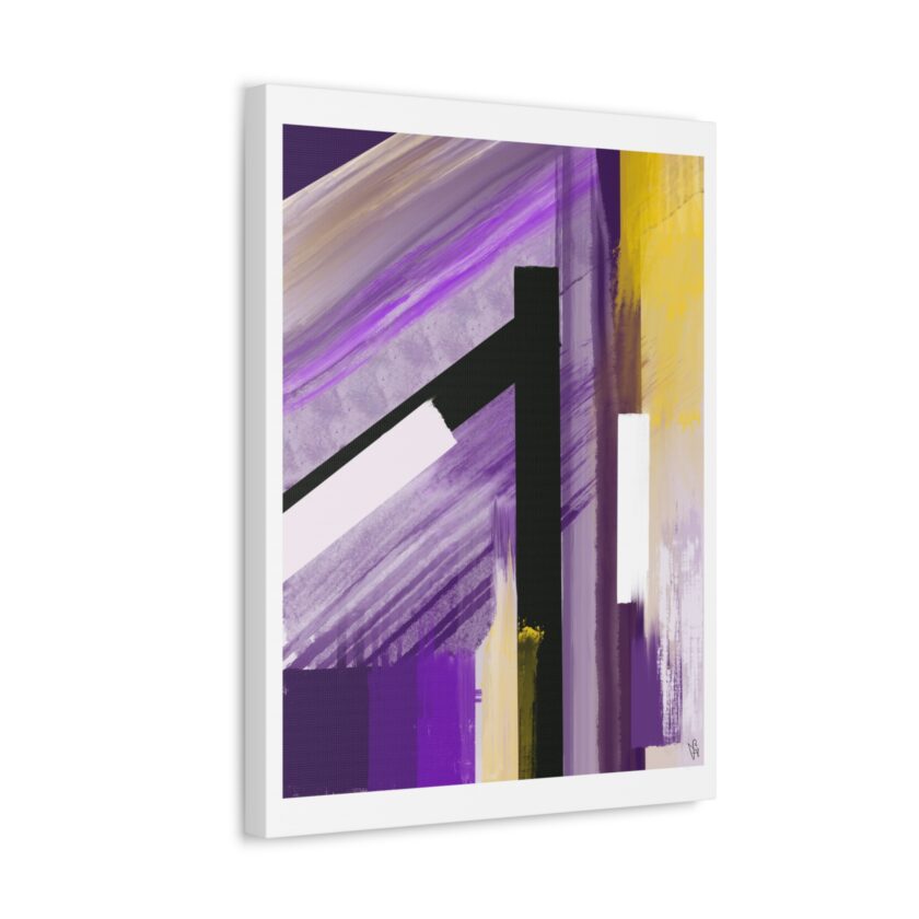 Lilac Canvas - Image 10