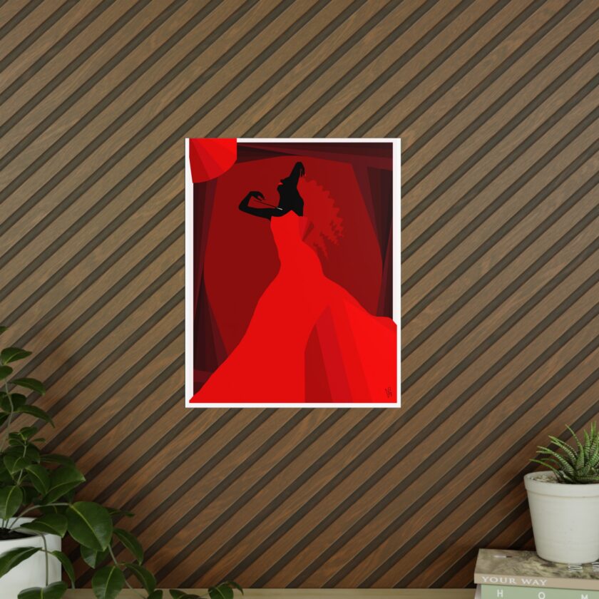 Teatrica Poster - Image 9
