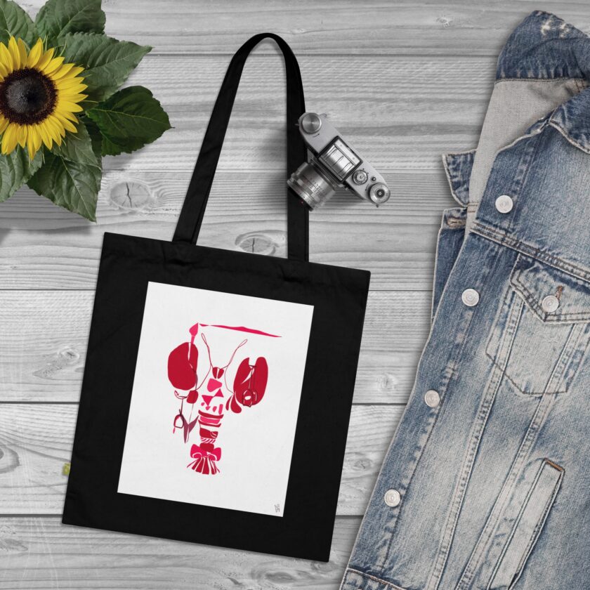 Chef's Kiss Tote Bag - Image 8
