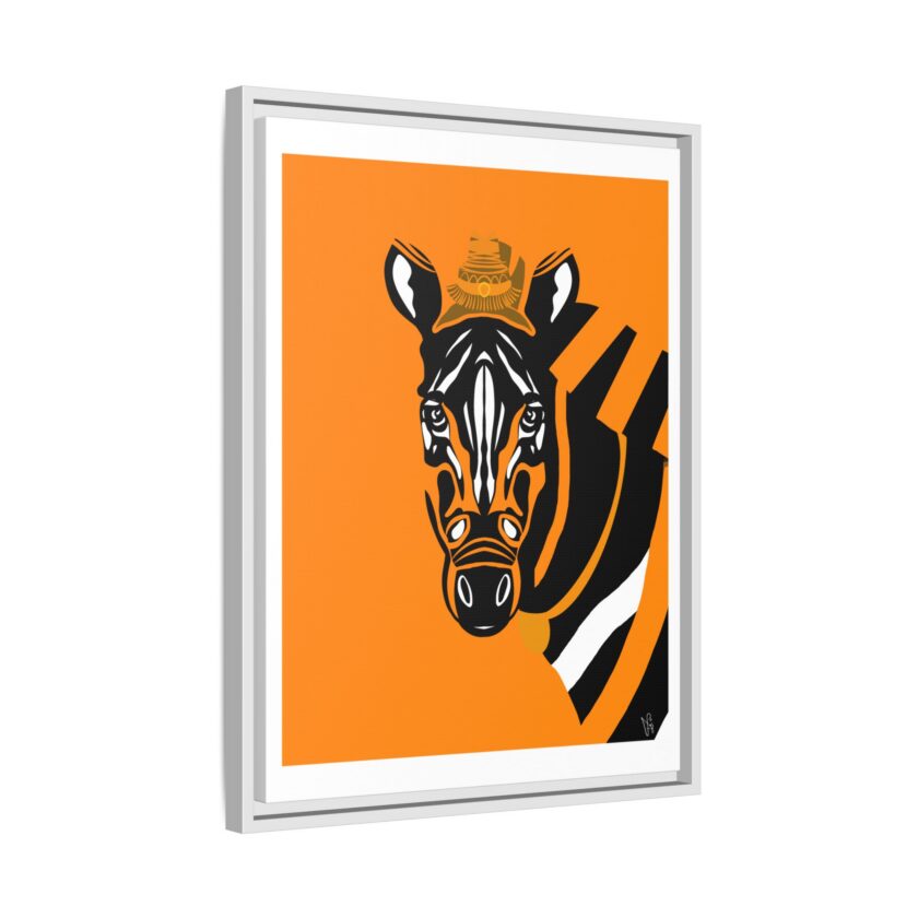 Savanna Canvas, Framed - Image 50