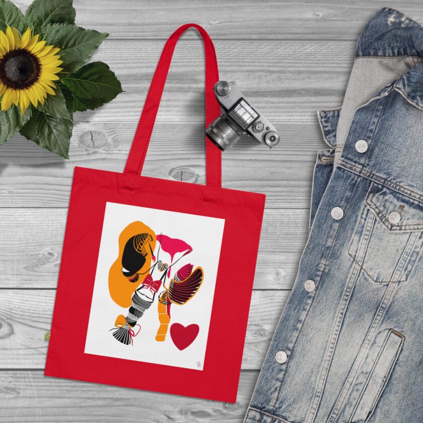 El Maestro Tote Bag - Image 12