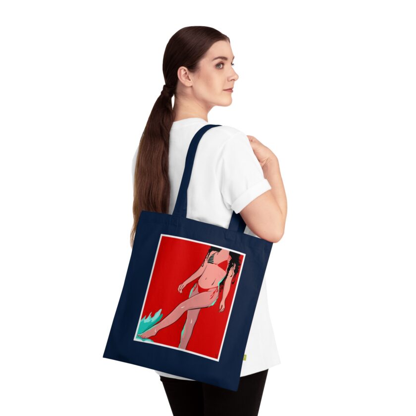 Budva Tote Bag - Image 3
