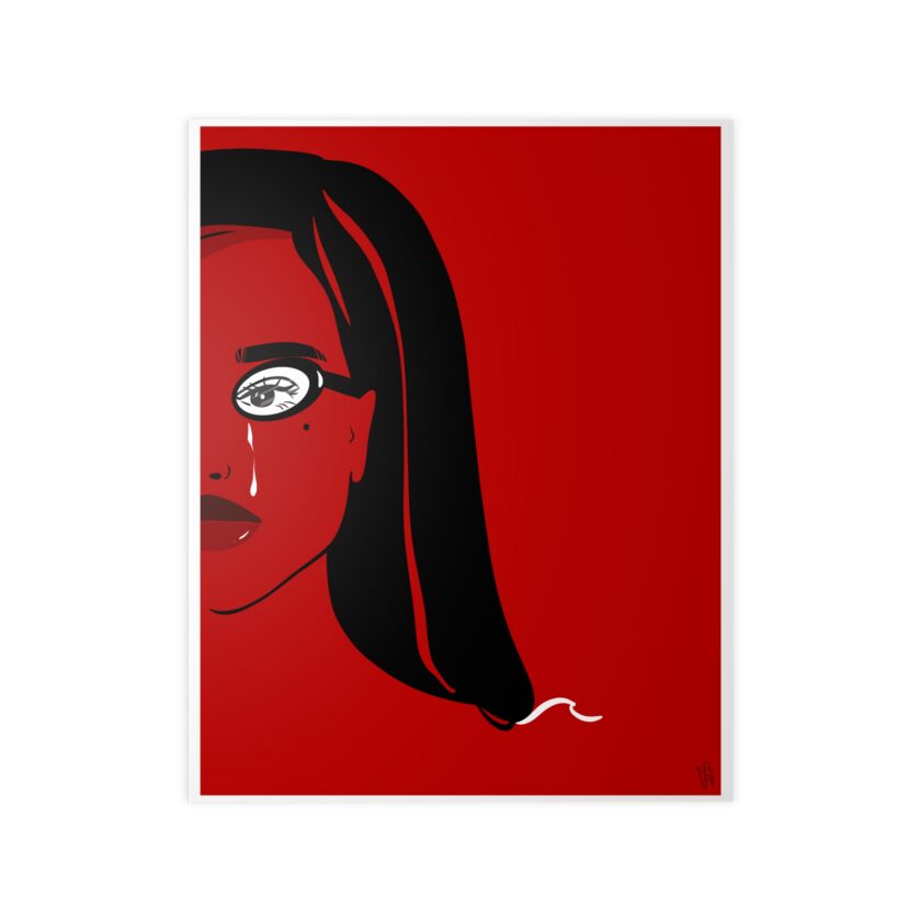 Writer Poster - Image 7