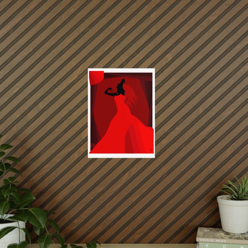 Teatrica Poster - Image 3