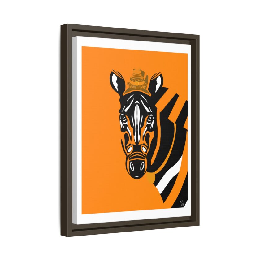Savanna Canvas, Framed - Image 30