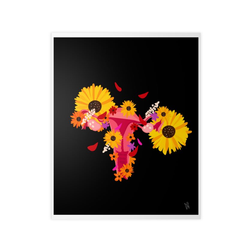 Nature Is Healing Poster - Image 7