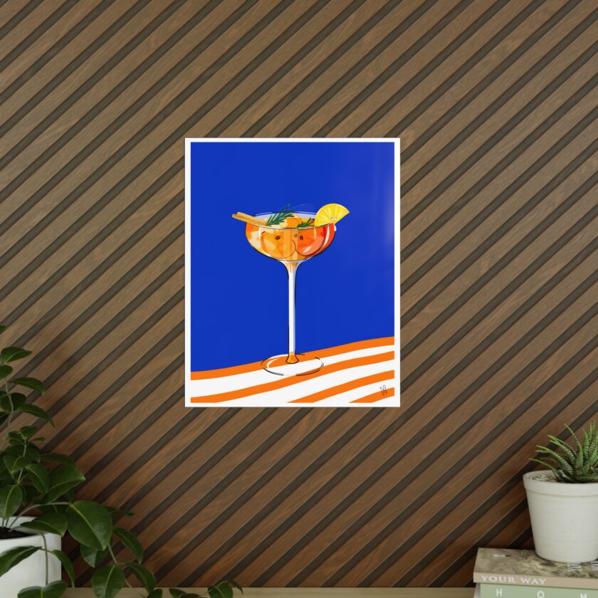 Apple Cider Poster - Image 12