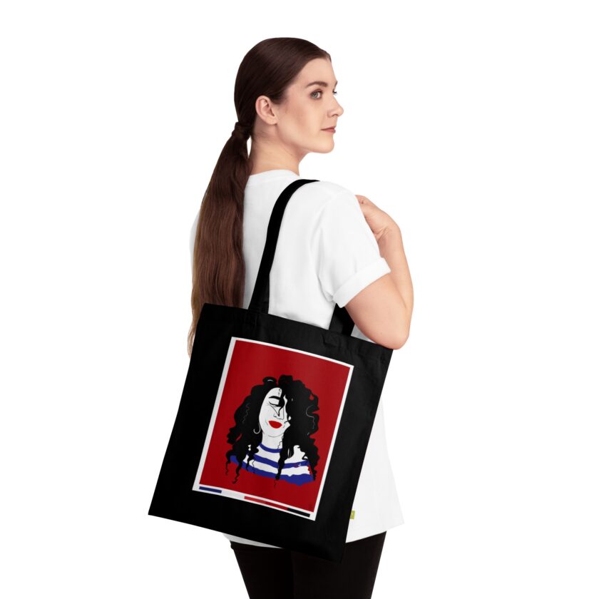 Little Sailor Tote Bag - Image 7