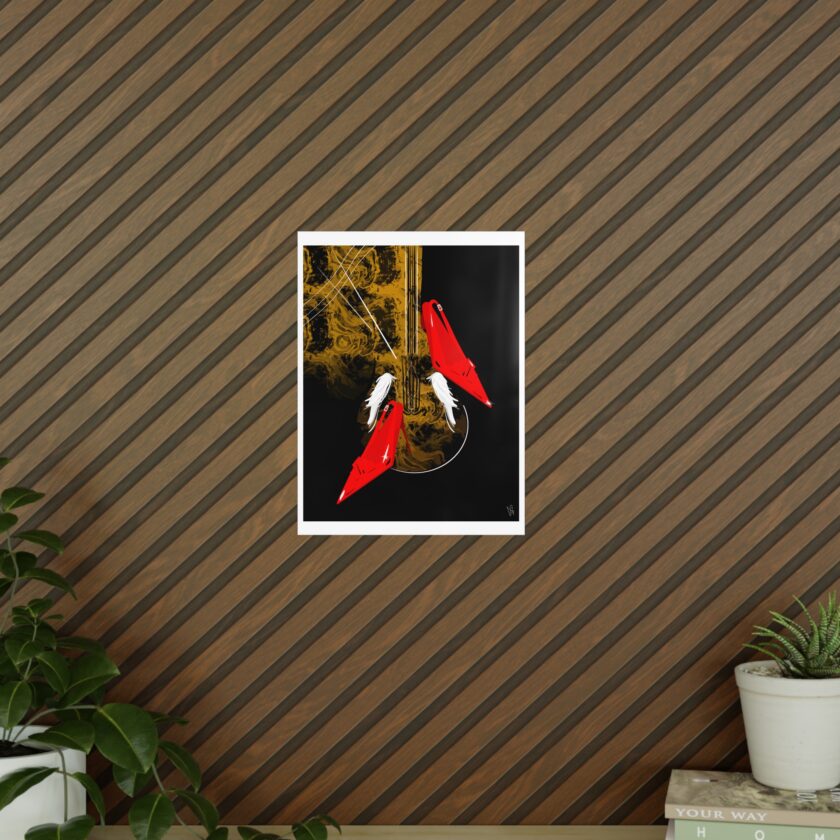 Birds Of A Feather Poster - Image 6
