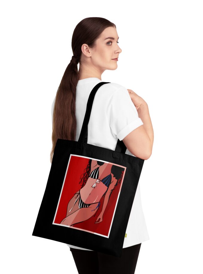 Where Are My Glasses? Tote Bag