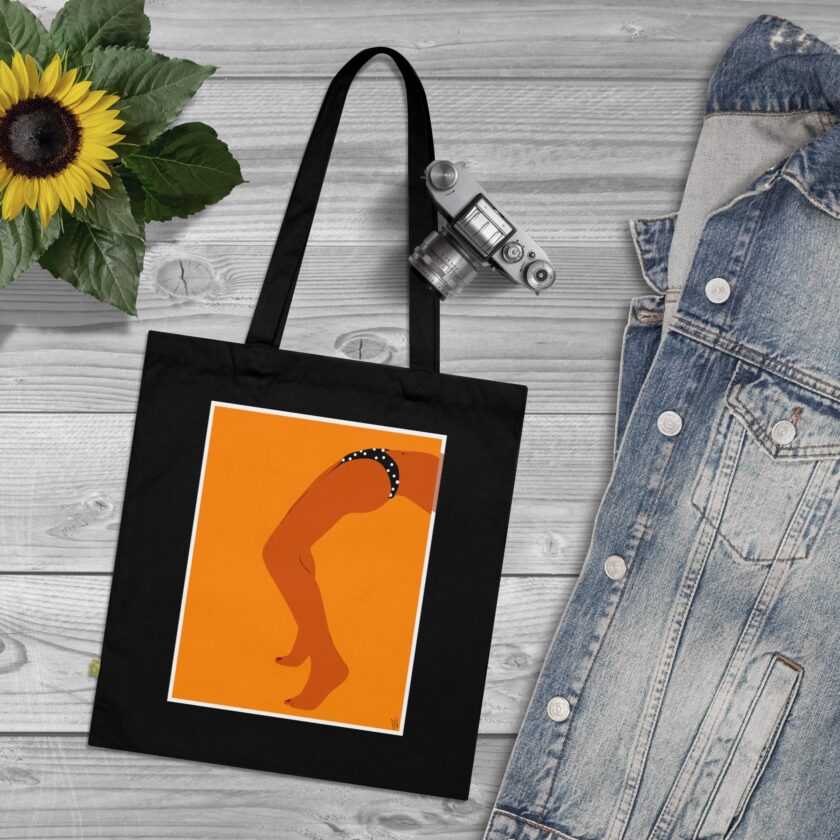 Bridge Tote Bag - Image 8