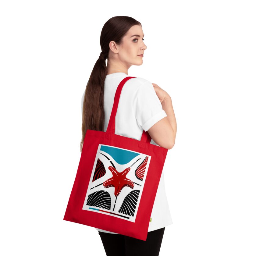 All Roads Lead To Rome Tote Bag - Image 11