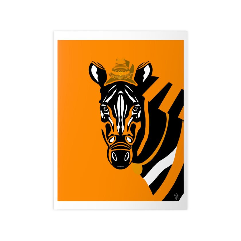 Savanna Poster - Image 4