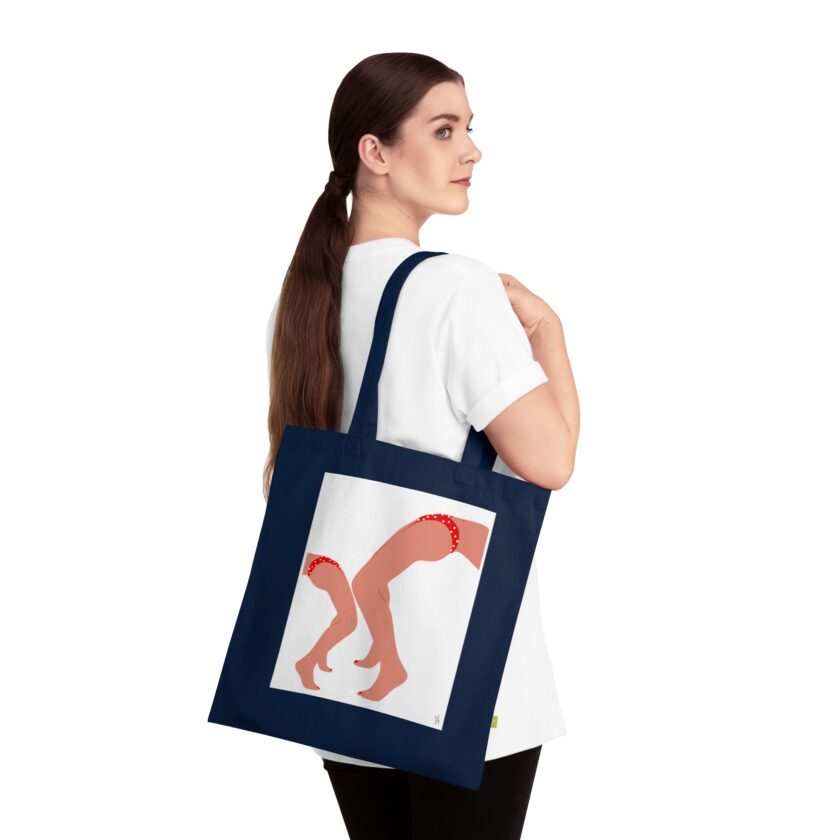 Sisters Tote Bag - Image 3