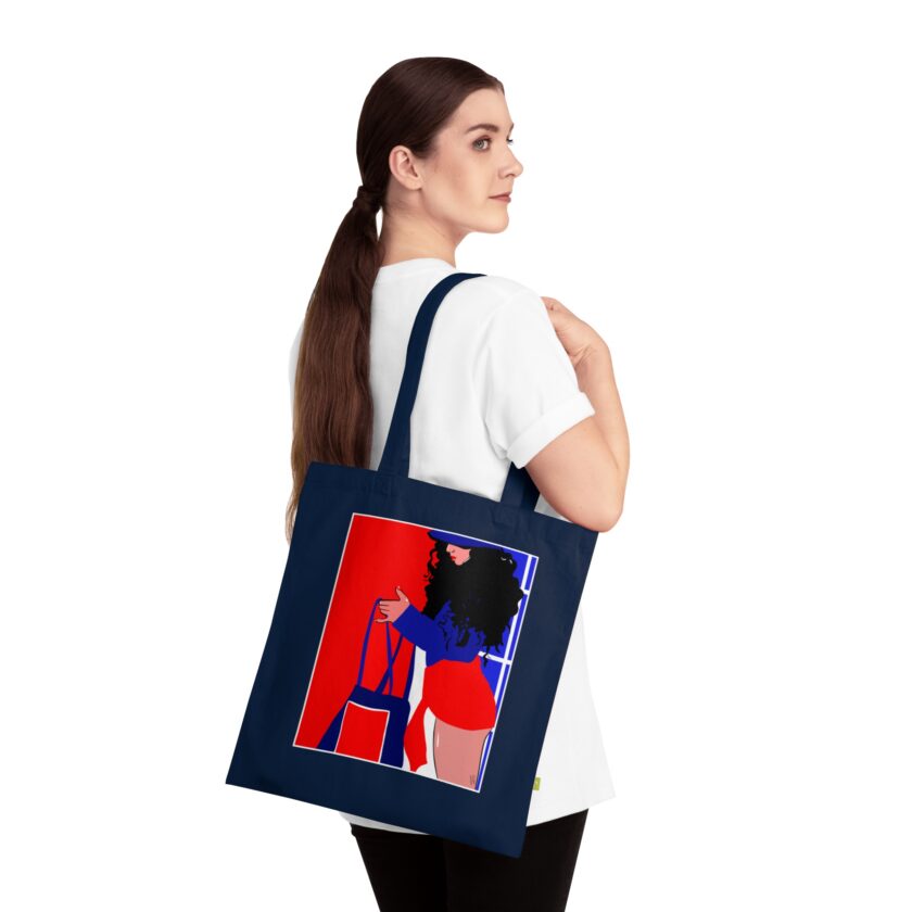 Beach Day Tote Bag - Image 3