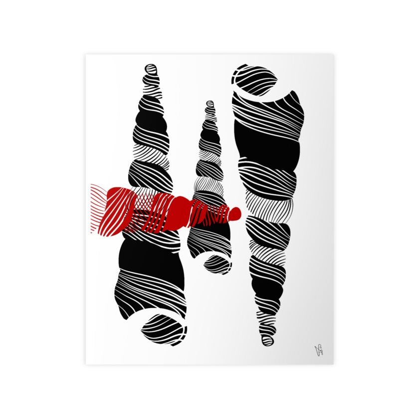 Clash Poster - Image 10