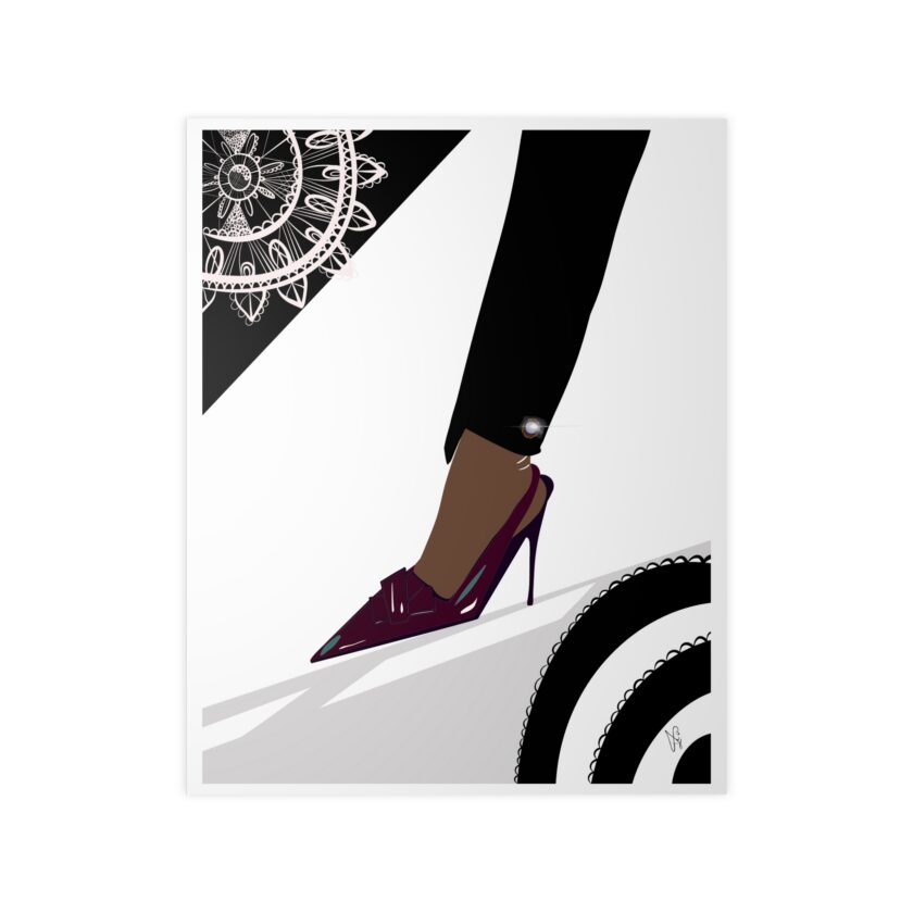 Pretty Woman Poster - Image 7