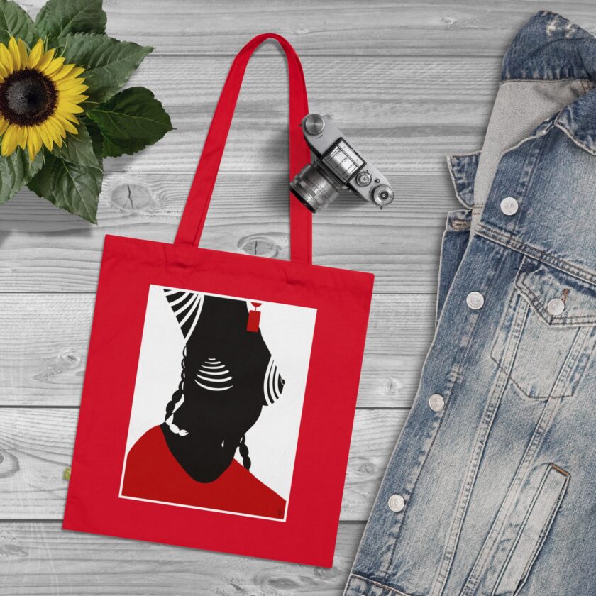 Freedom Tote Bag - Image 8