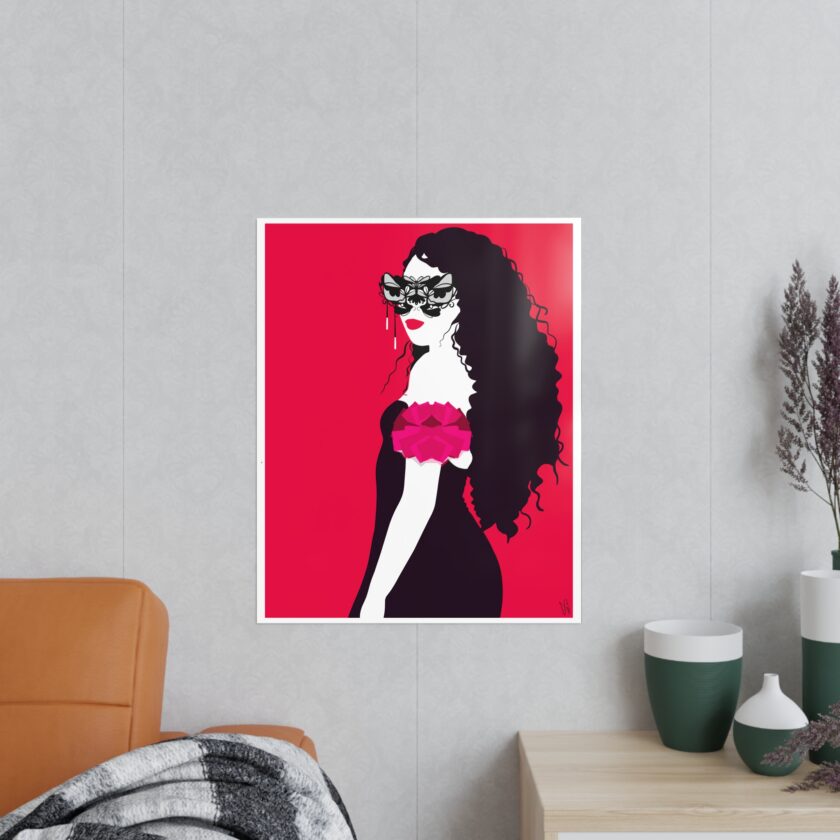 Tango Poster - Image 11