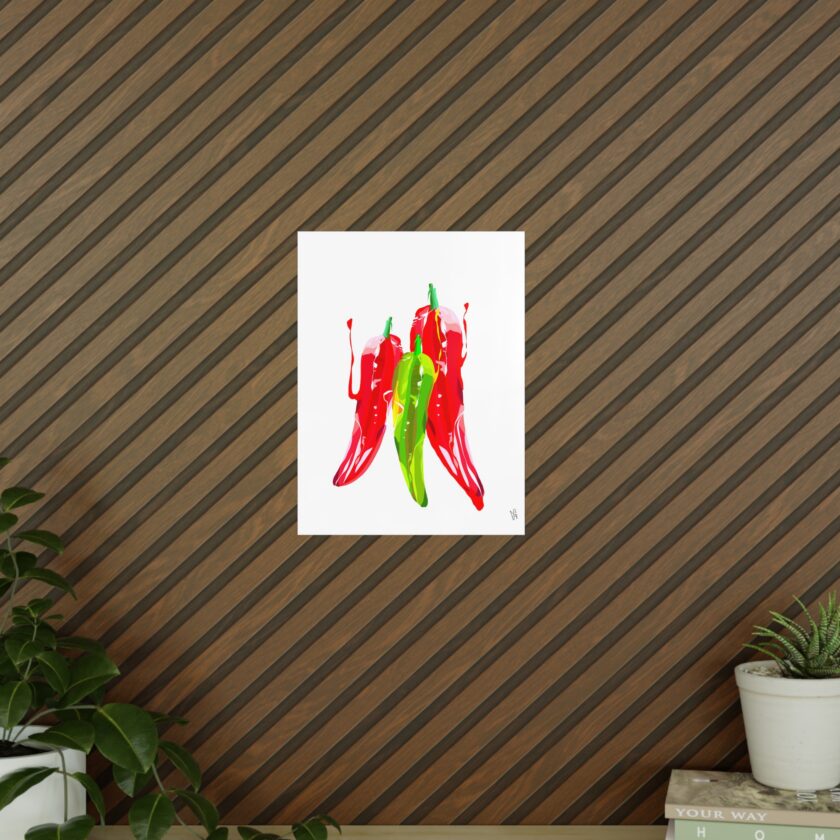 You Are Fire Poster - Image 6