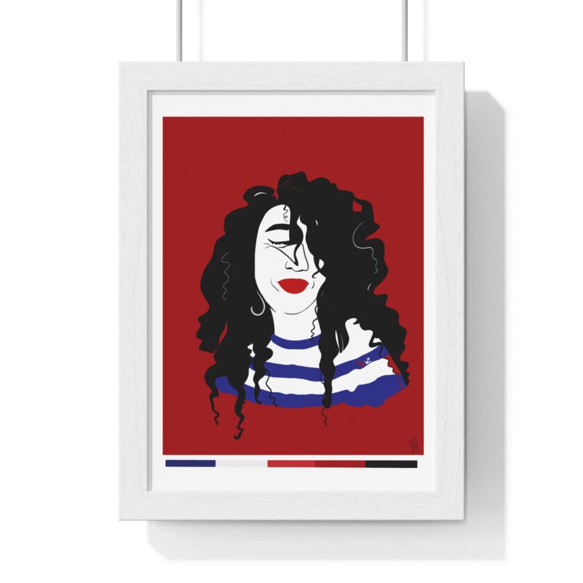 Little Sailor Poster, Framed - Image 16