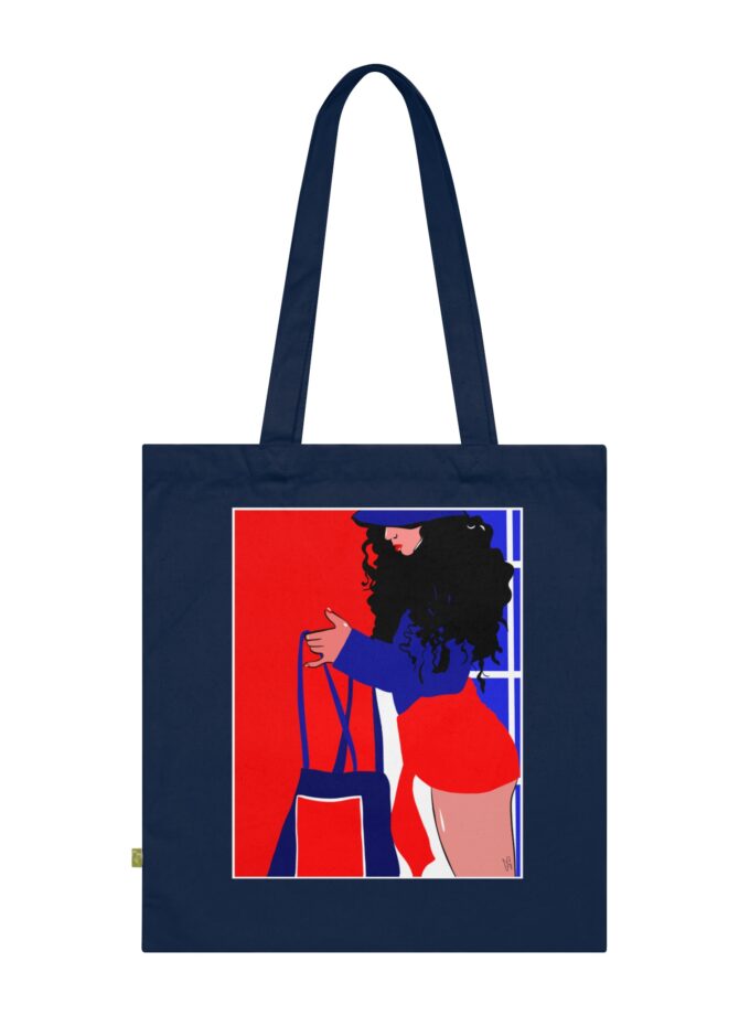 Beach Day Tote Bag