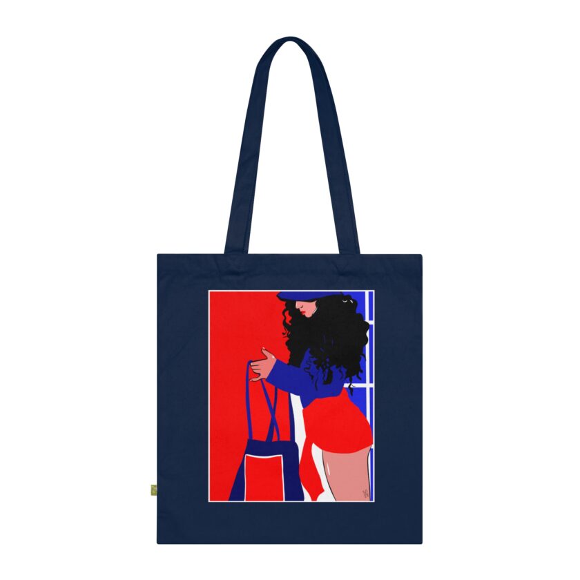 Beach Day Tote Bag