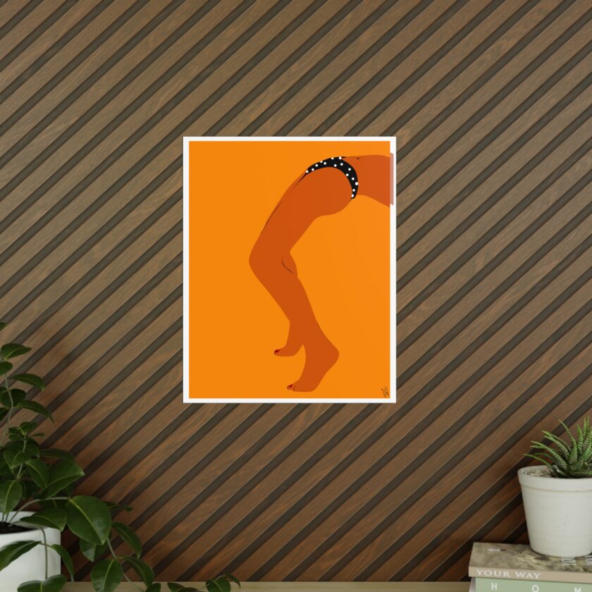 Bridge Poster - Image 9