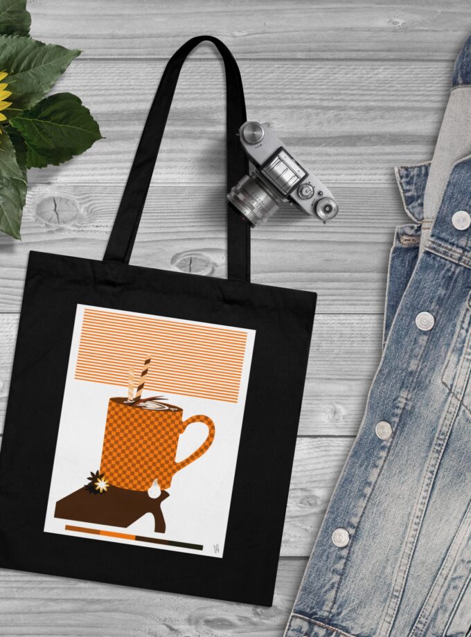 Extra Sweet Tote Bag