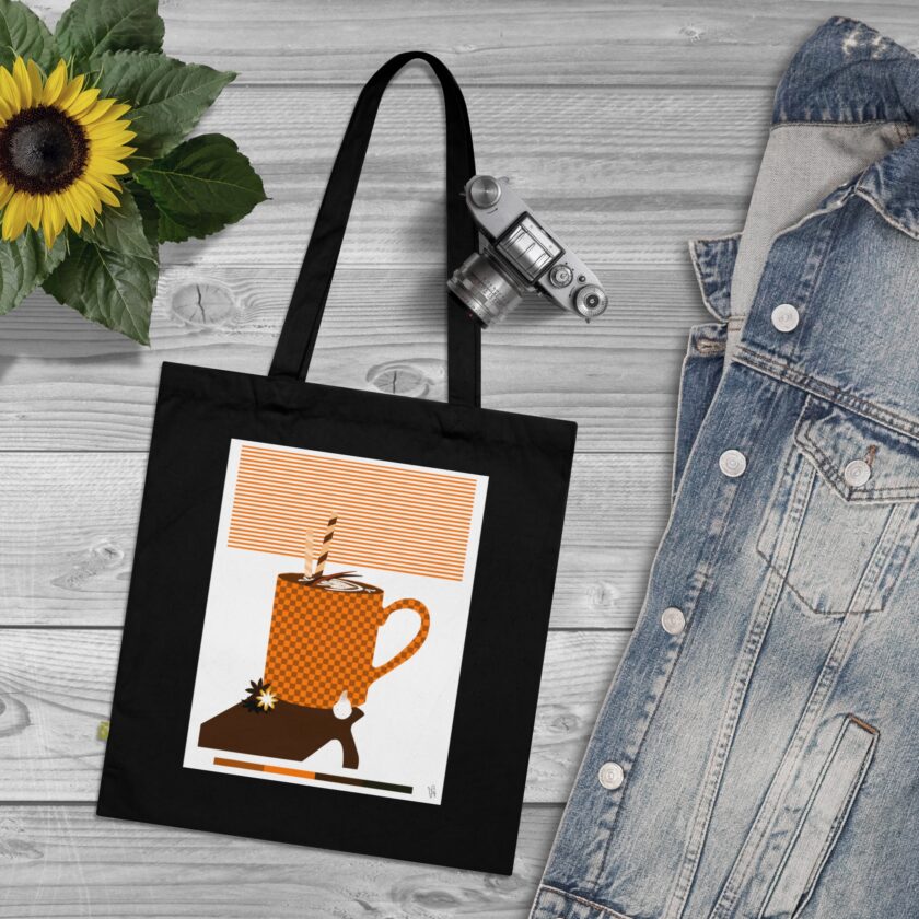 Extra Sweet Tote Bag - Image 8