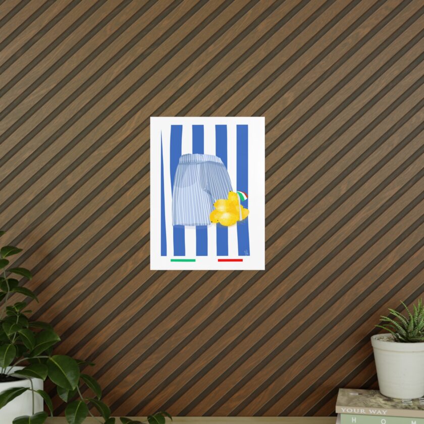 My Favorite Shorts Poster - Image 6
