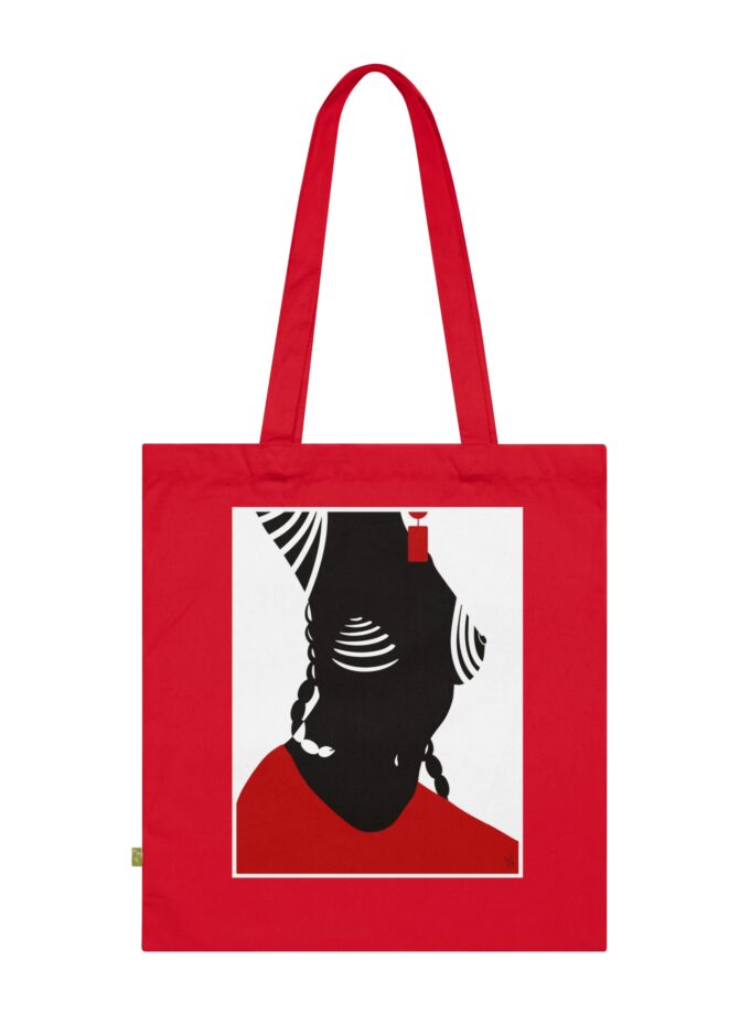 Freedom Tote Bag
