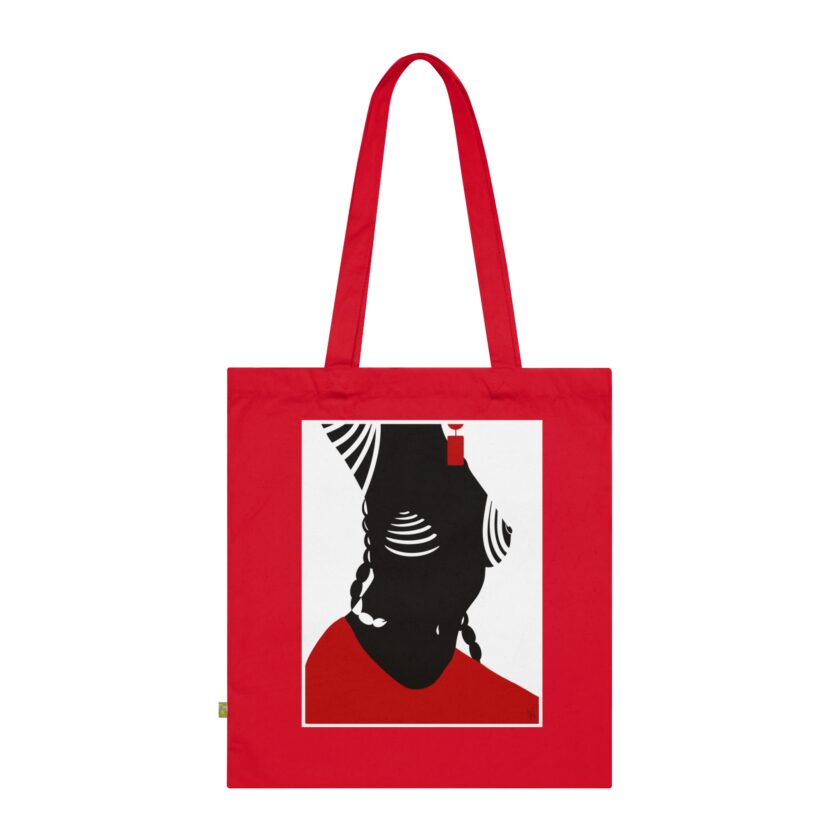 Freedom Tote Bag - Image 5
