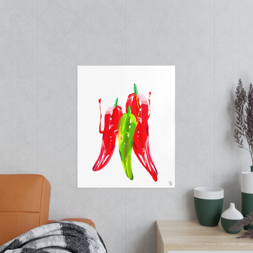 You Are Fire Poster - Image 11