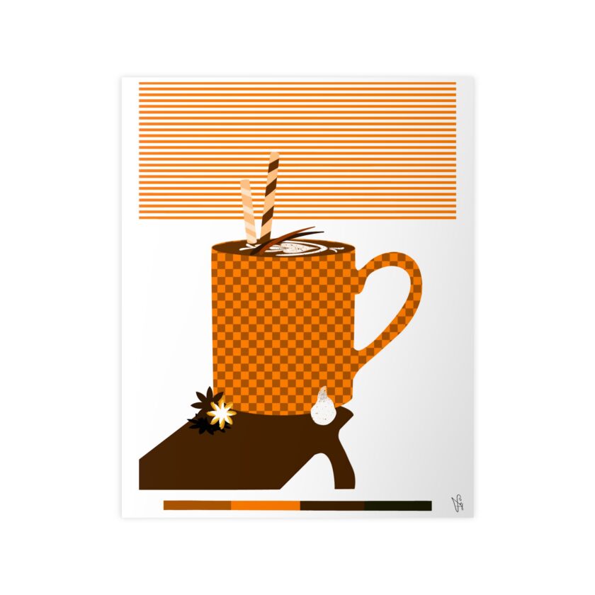 Extra Sweet Poster - Image 10