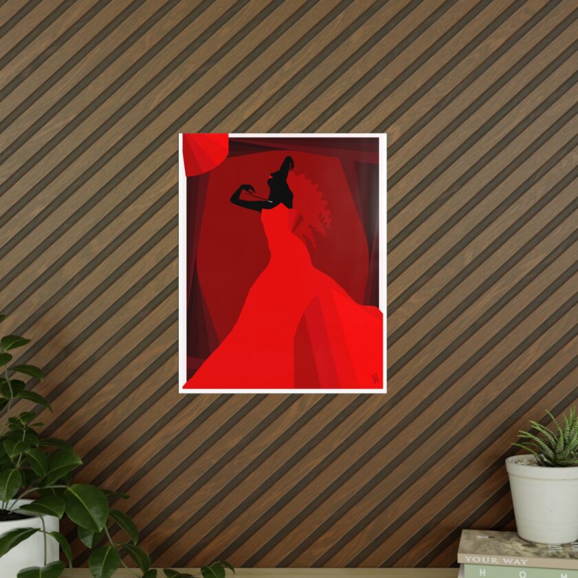 Teatrica Poster - Image 12