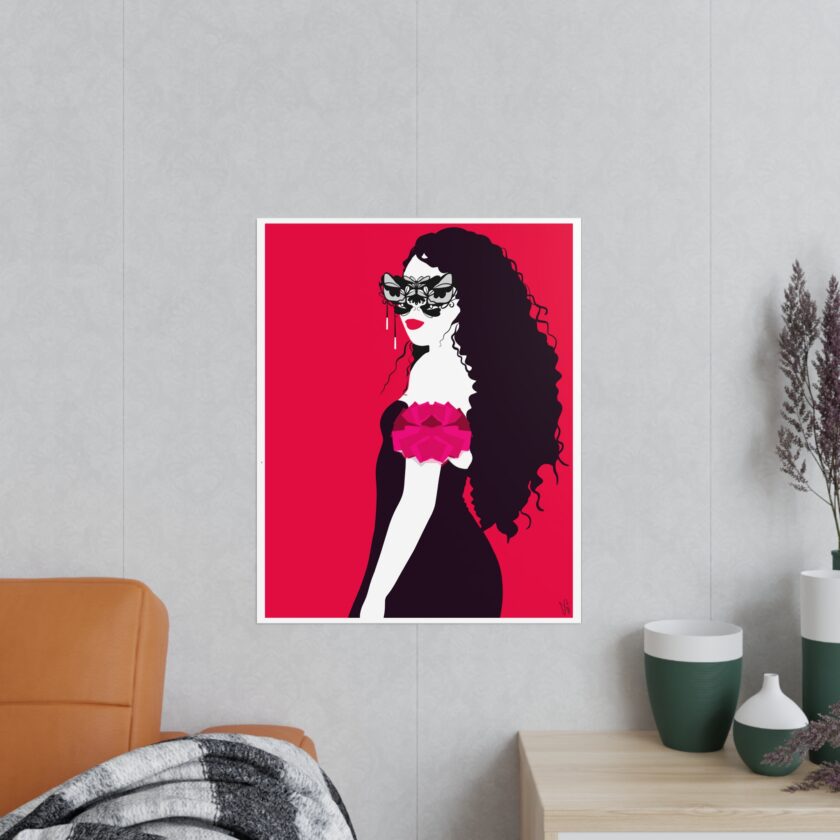 Tango Poster - Image 8