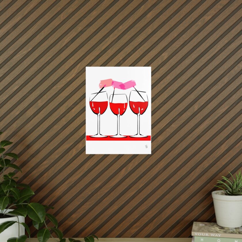 It's A Date Poster - Image 6