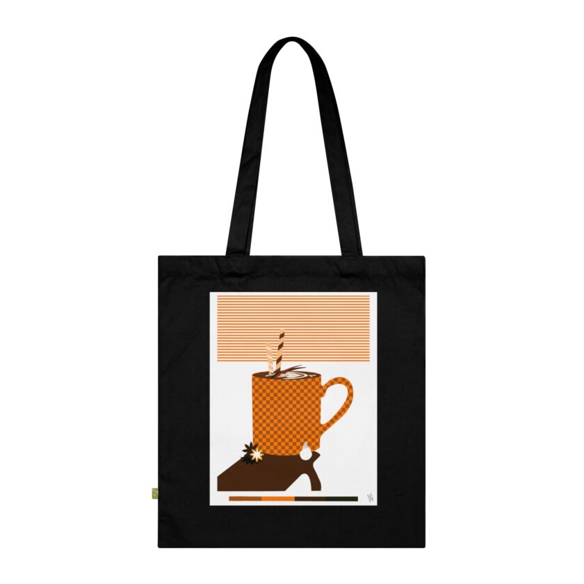 Extra Sweet Tote Bag - Image 5