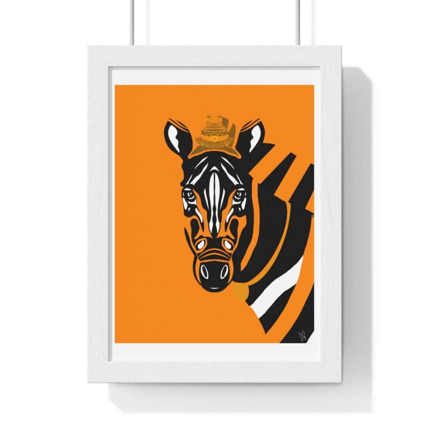 Savanna Poster, Framed - Image 16