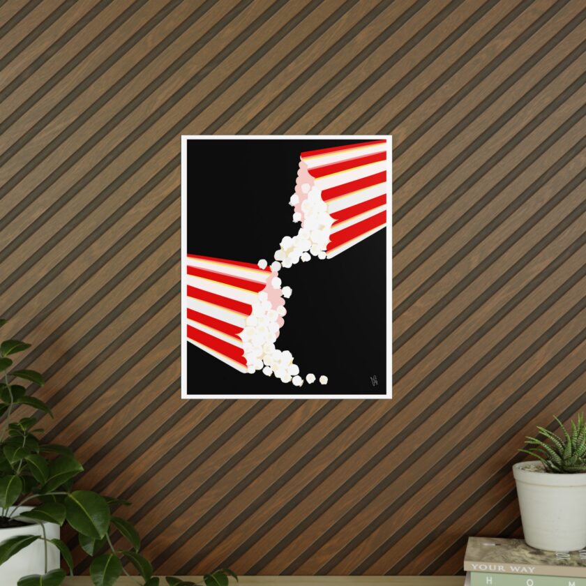 September Date Poster - Image 9