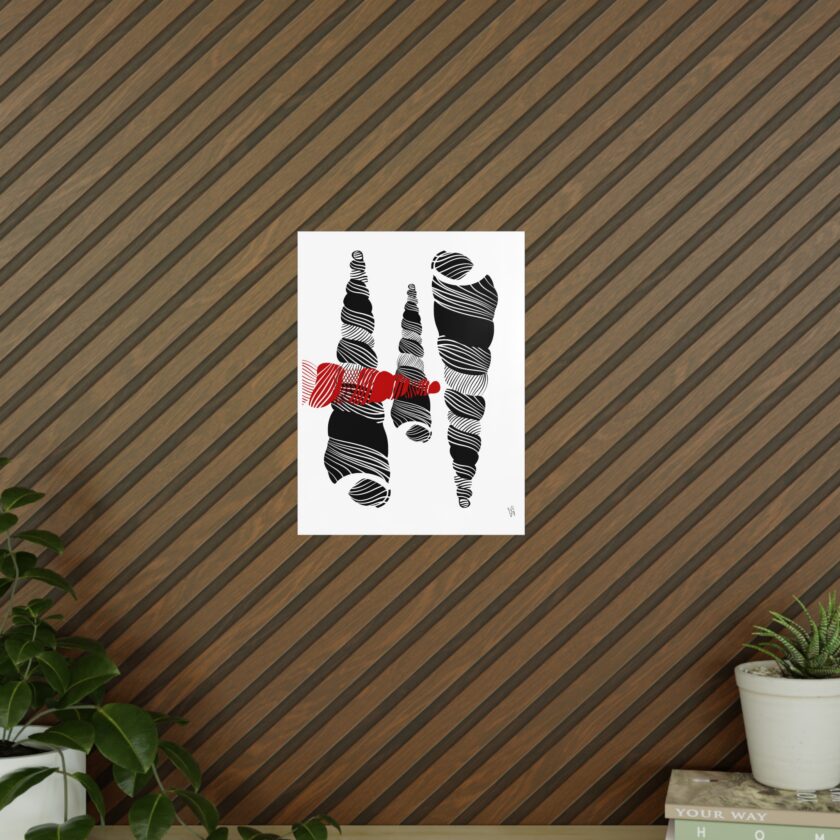 Clash Poster - Image 6