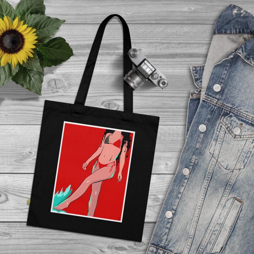 Budva Tote Bag - Image 8