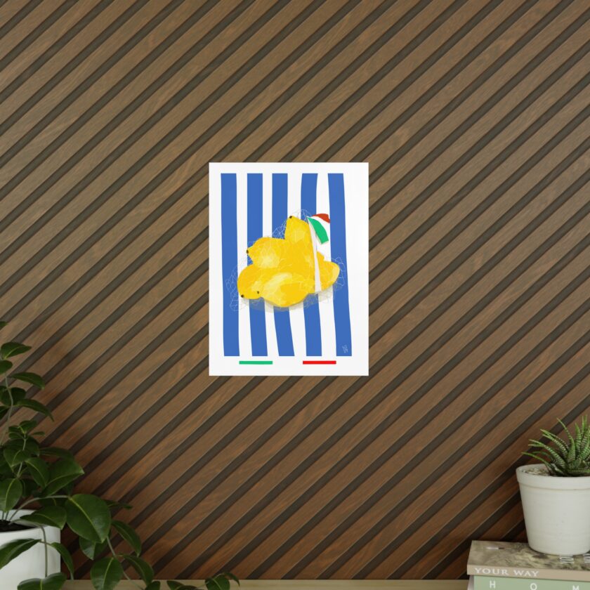 When Life Gives You Lemons Poster - Image 6