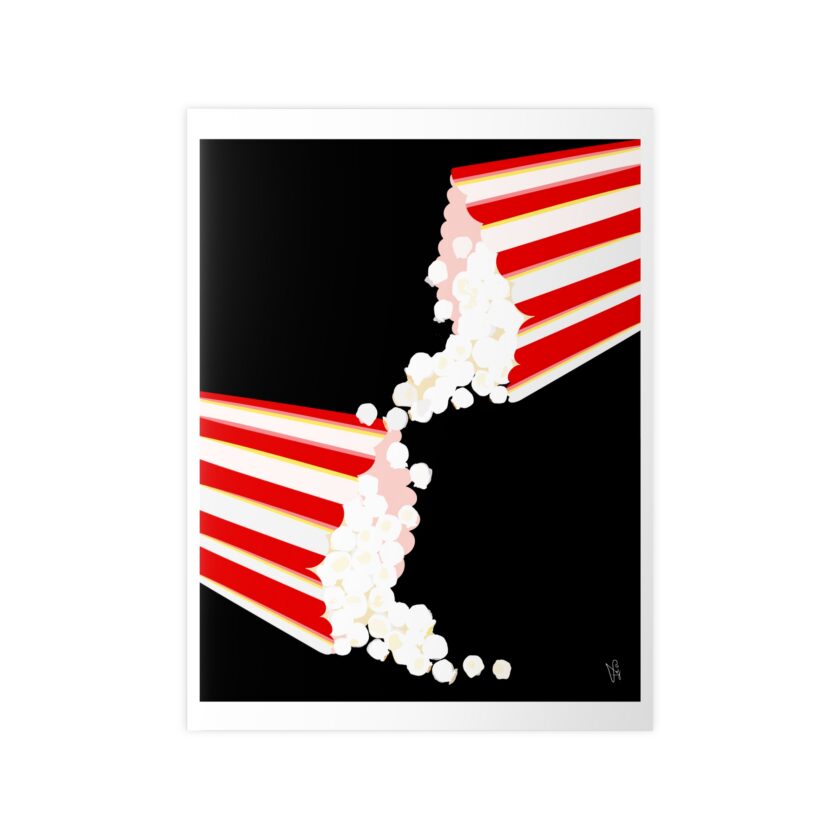 September Date Poster - Image 4