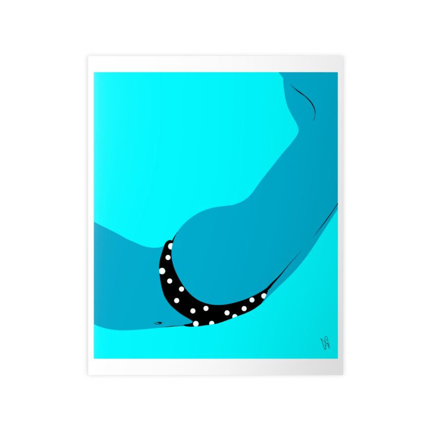 Dive In Poster - Image 10