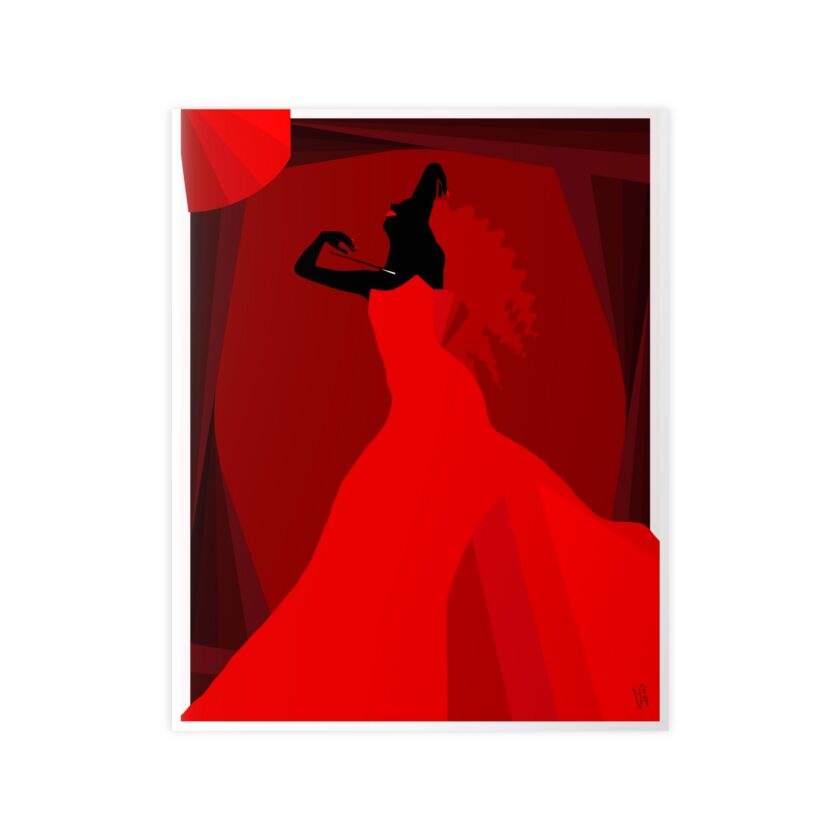 Teatrica Poster - Image 10