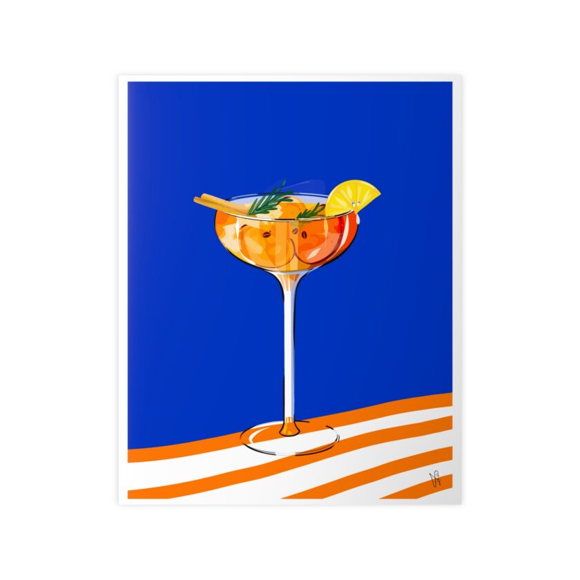 Apple Cider Poster - Image 10